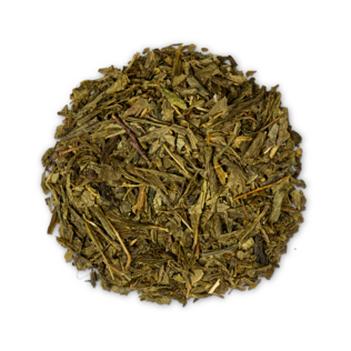 Sencha Loose Leaf Cube 100g