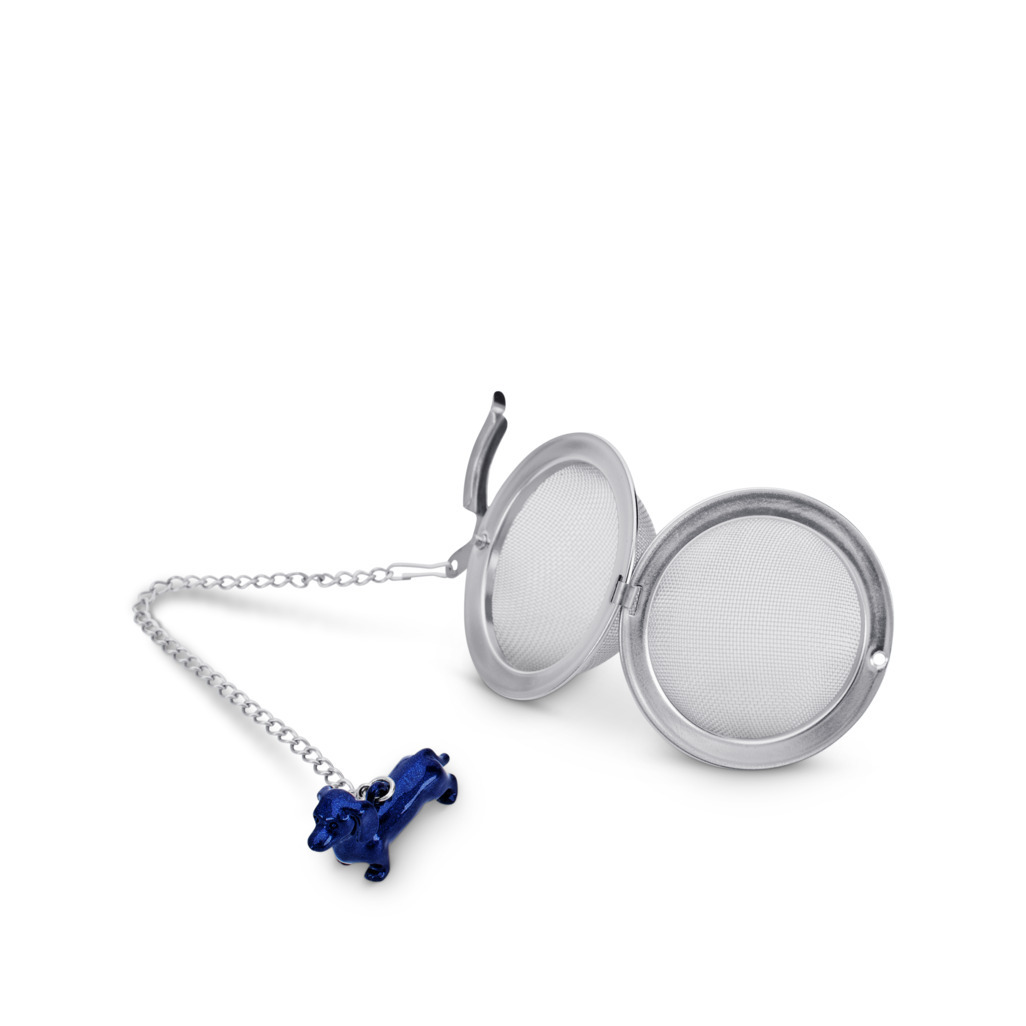 Fun Infuser Navy Sausage Dog image number 3