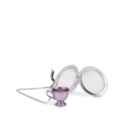 Fun Infuser Teacup Pink image number 3