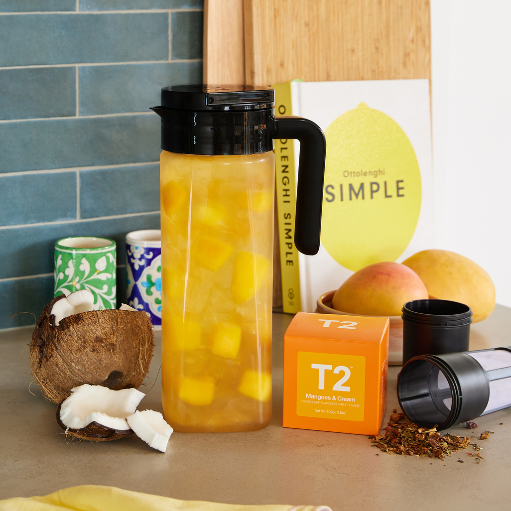 T2 Jug-A-Lot 2.0L Black image number 7