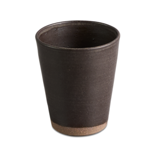 T2 X Soca Tumbler Black