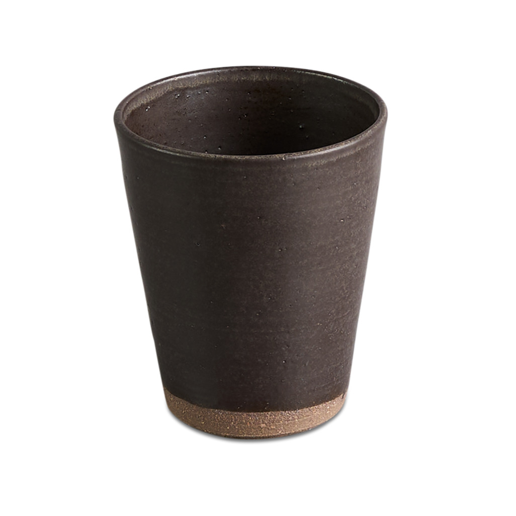 T2 X Soca Tumbler Black image number 0