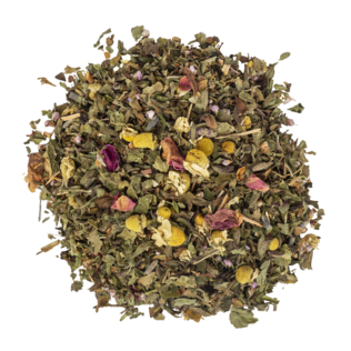 Nighty Night Loose Leaf Cube 50g