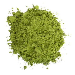 100% Certified Organic Matcha Powder Tin 50g