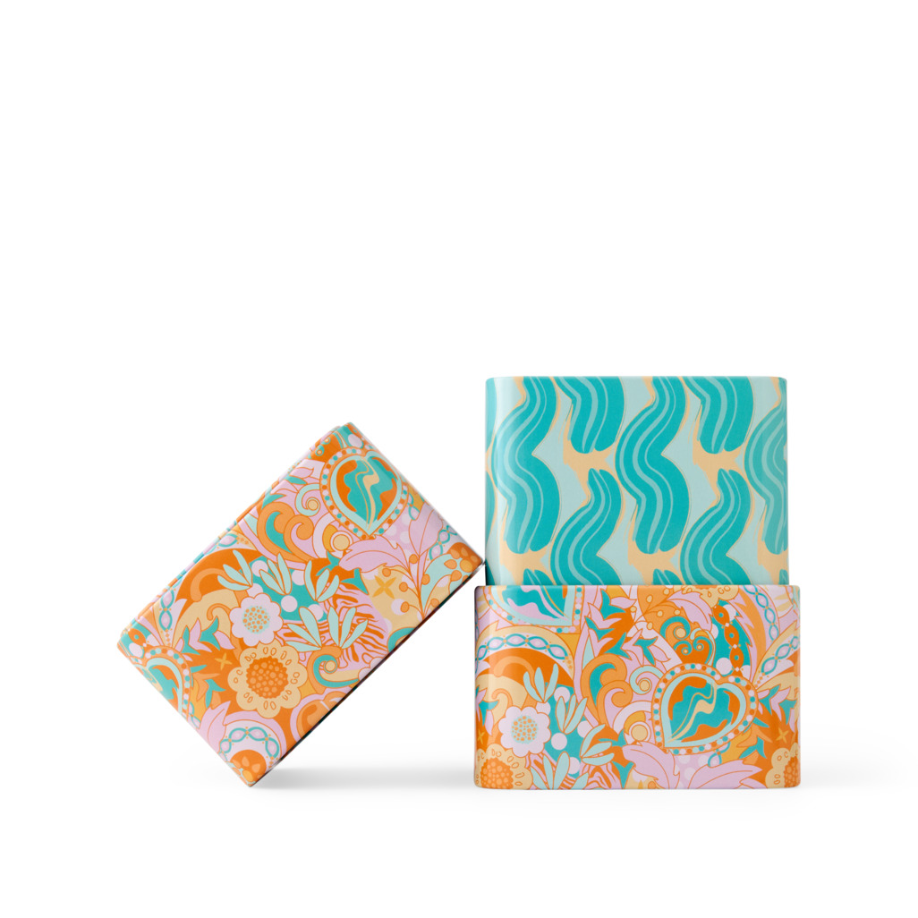 Pear & Butterscotch Loose Leaf Tin 100g image number 4