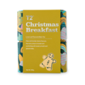 Christmas Breakfast Loose Leaf Tin 100g image number 2