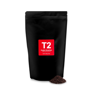 English Breakfast Loose Leaf Refill 250g