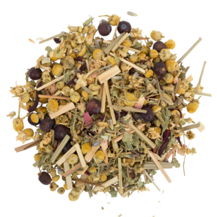 Relax Loose Leaf Cube 50g