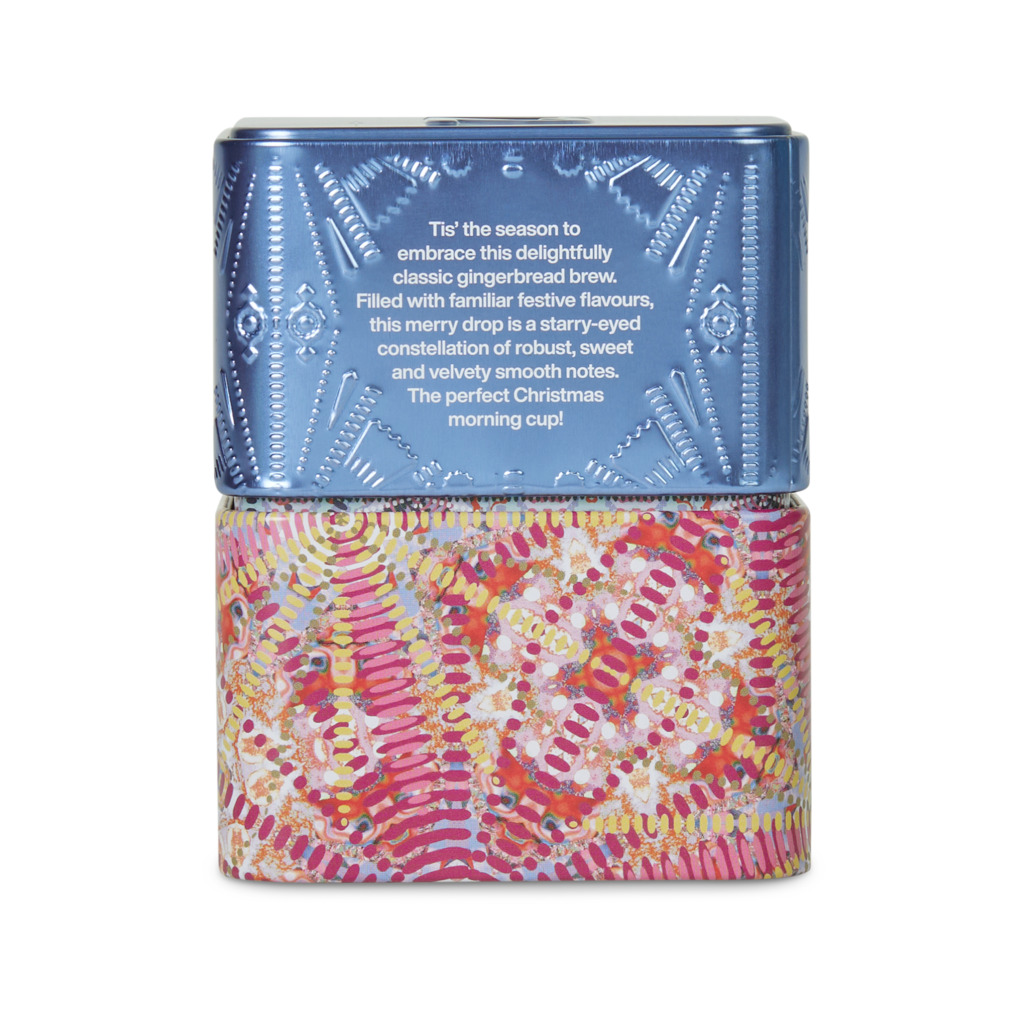 Christmas Breakfast Tea Bag Tin 25 pack image number 11