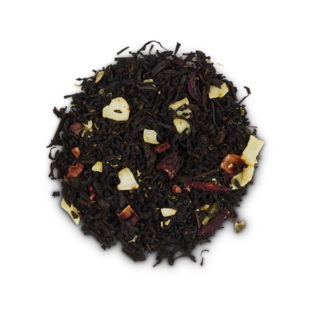 Lamington Loose Leaf Cube 100g