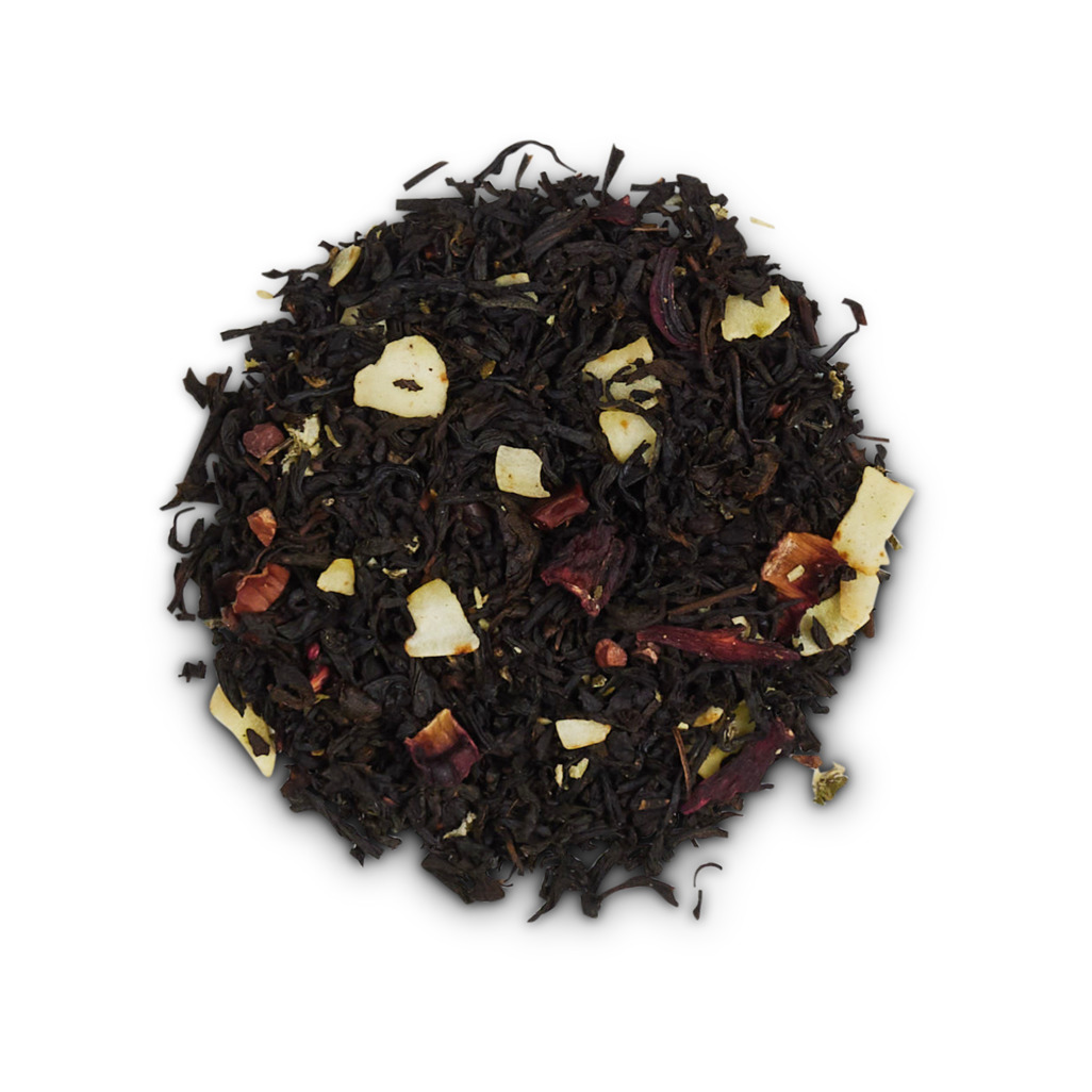 Lamington Loose Leaf Cube 100g image number 1