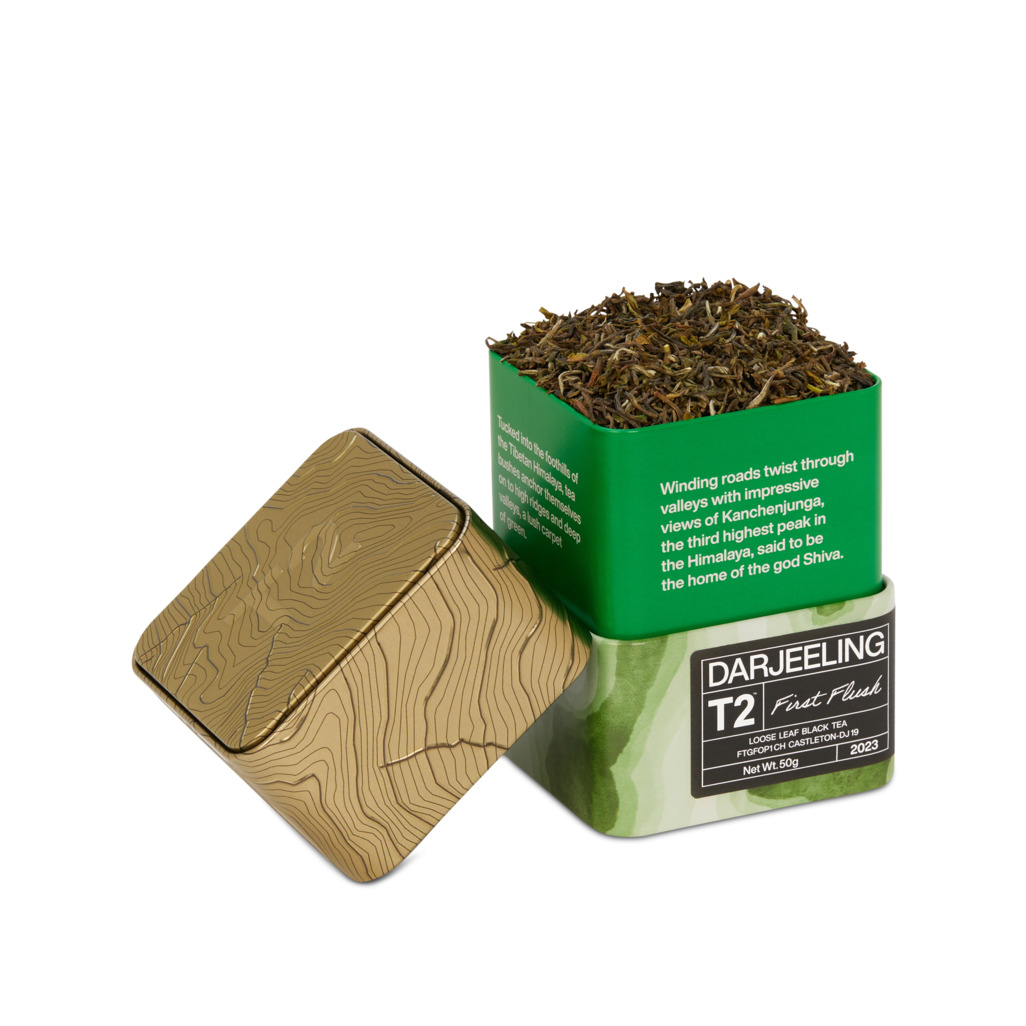 Darjeeling First Flush 2023 image number 3