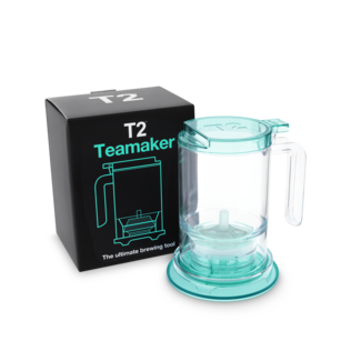 T2 Teamaker Aqua