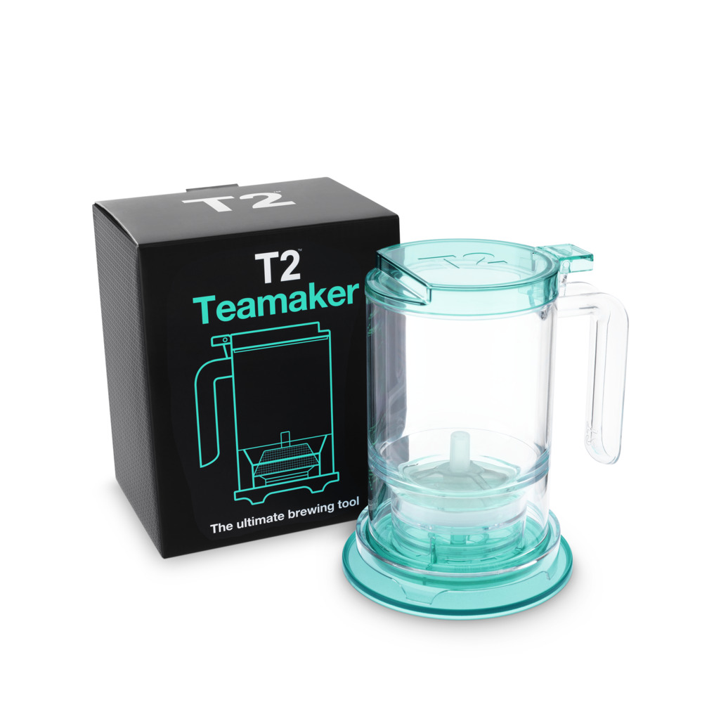 T2 Teamaker Aqua image number 1