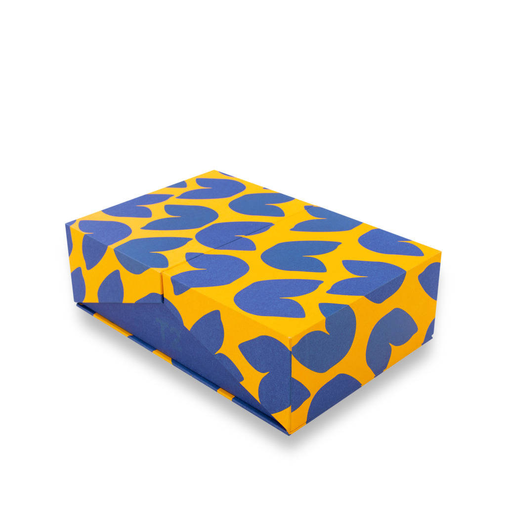 Herbs, Flowers & Fruits Tea Bag Gift Pack image number 6