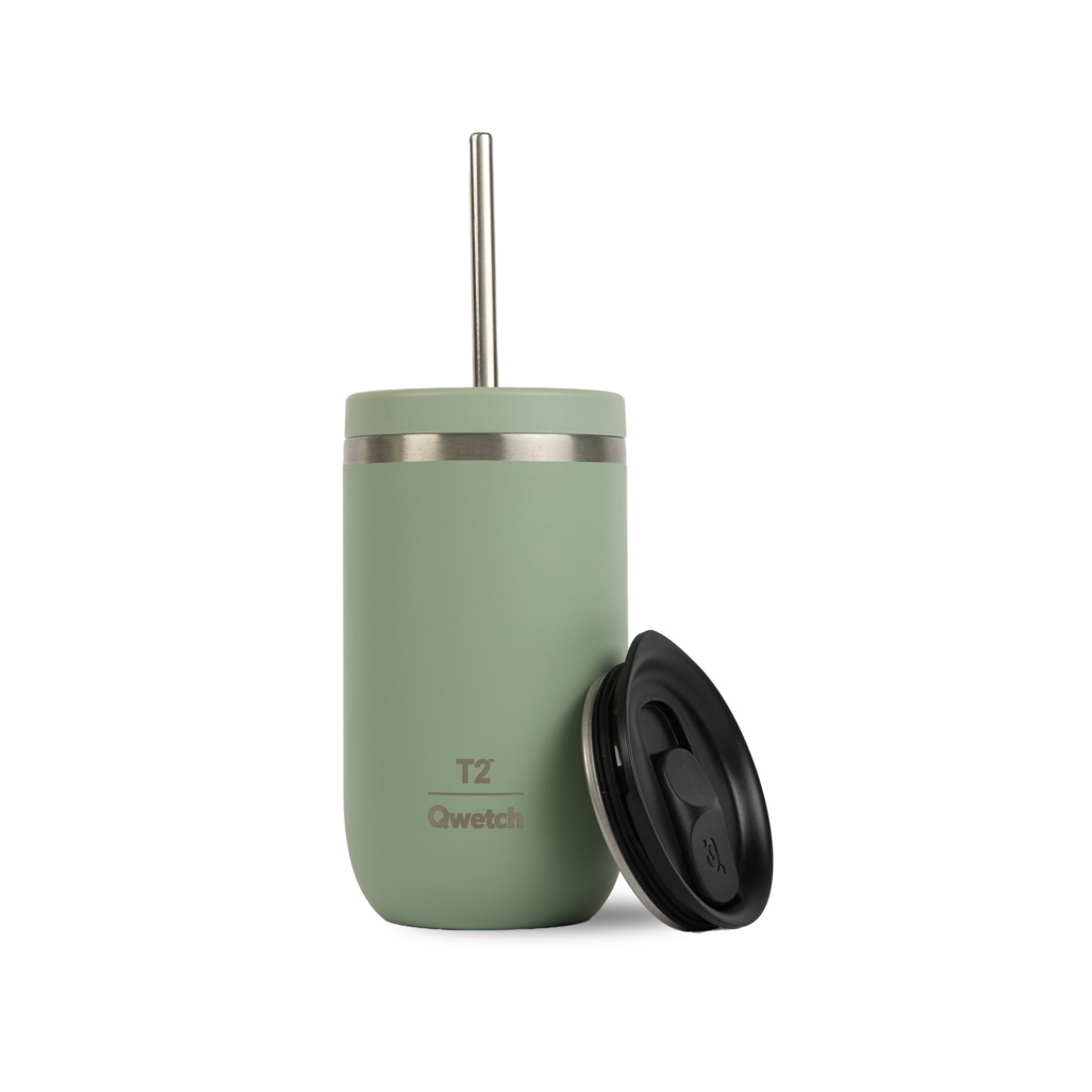 T2 X Qwetch Lid image number 0