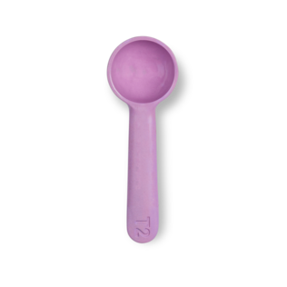 Bamboo Scoop Lilac