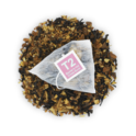 Baxter's Hot Cross Buns Tea Bag Cube 20 Pack image number 1