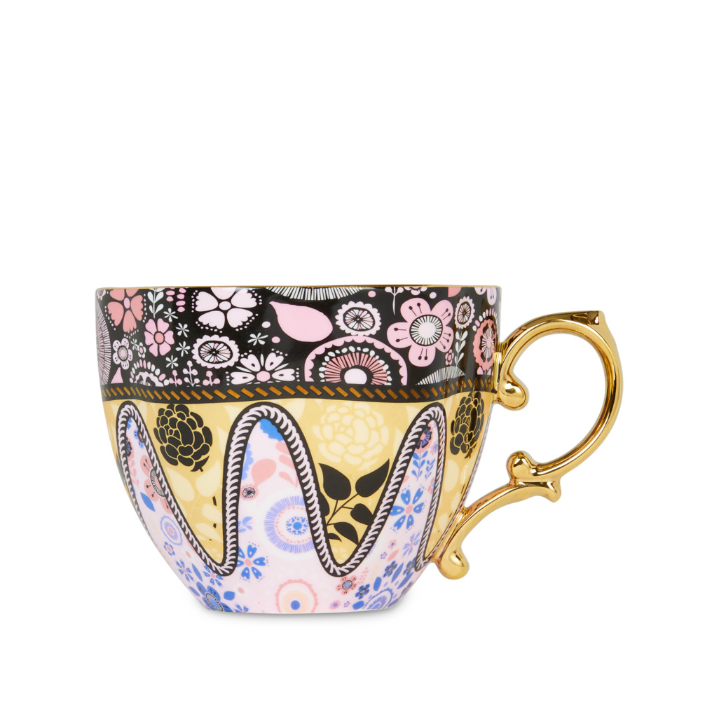 Pretty mugs outlet