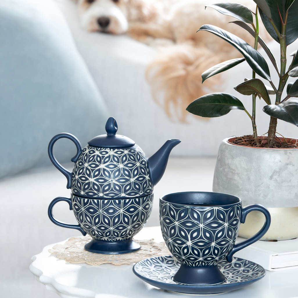 Magic tea 2025 set