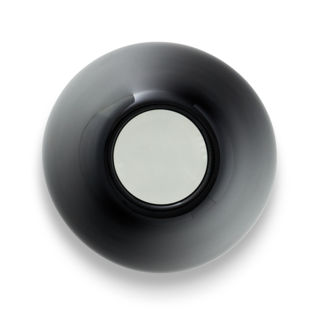 Matcha Whisk Holder Black image number 3