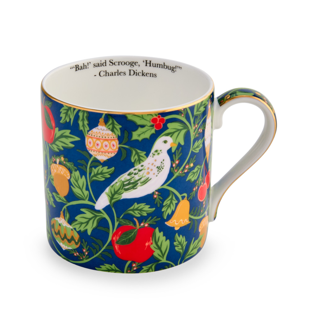 T2 x Penguin Books - Tea & Books: Festive Classics Tea Bag Gift Pack image number 3