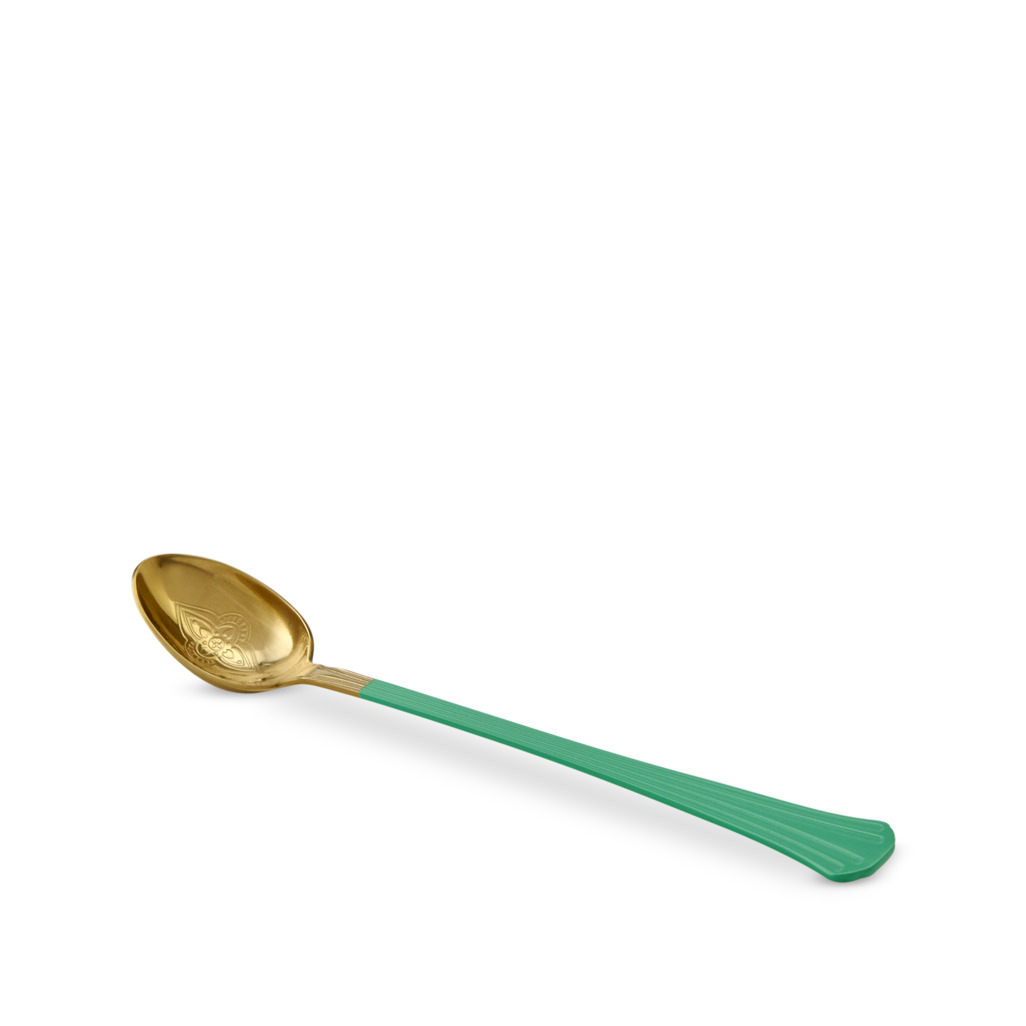 Colour Pop Teaspoon Green image number 2