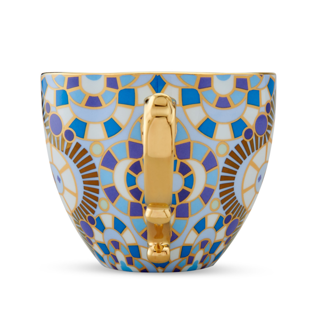 Palazzo Pretty Mug Sky image number 2