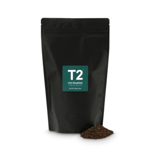 Irish Breakfast Loose Leaf Refill 250g