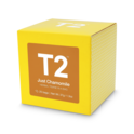 Just Chamomile Tea Bag Cube 25 pack image number 4