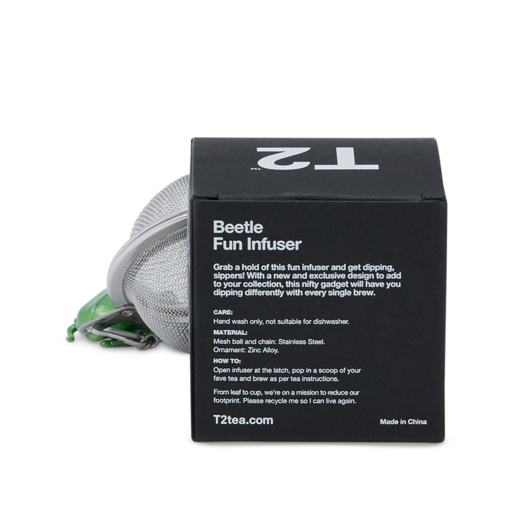 Fun Infuser Beetle image number 4