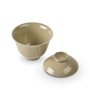 Everyday Gaiwan Beige