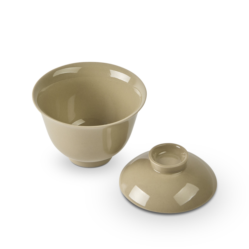 Everyday Gaiwan Beige image number 1