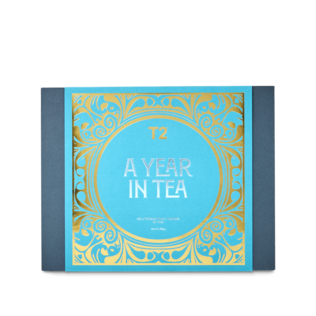 A Year In Tea Tea Bag Gift Pack