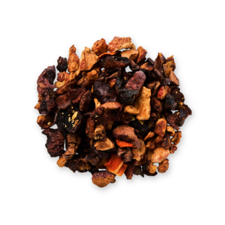 Apple Almond Danish Loose Leaf Box 75g