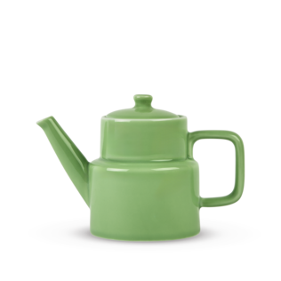 Billy Small Teapot Pistachio