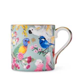 Boxed Mug Local Lovelies