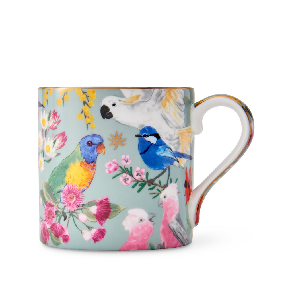 Boxed Mug Local Lovelies image number 0