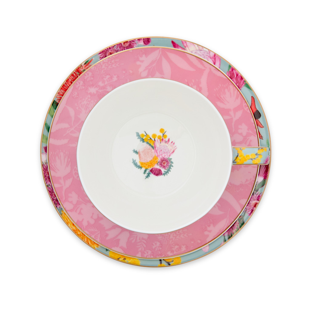 Local Lovelies Teacup Trio image number 3