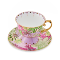 Enchanted Cup & Saucer Lilac image number 2