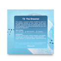 The Dreamer Tea Bag Cube 20 pack image number 3