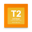 Just Ginger Loose Leaf Cube 100g image number 2