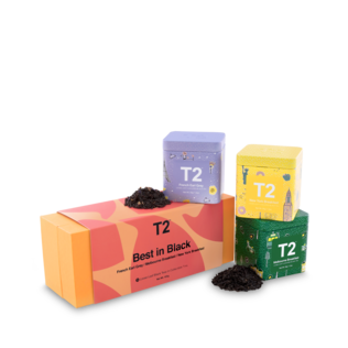 Best in Black Loose Leaf Gift Pack