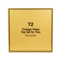 Vintage Vibes Tea Set image number 1