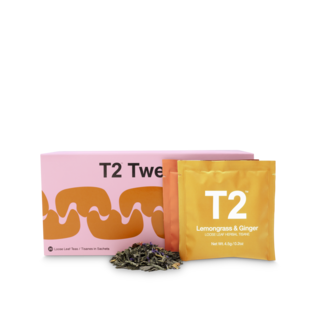 T2 Twenty Loose Leaf Gift Pack