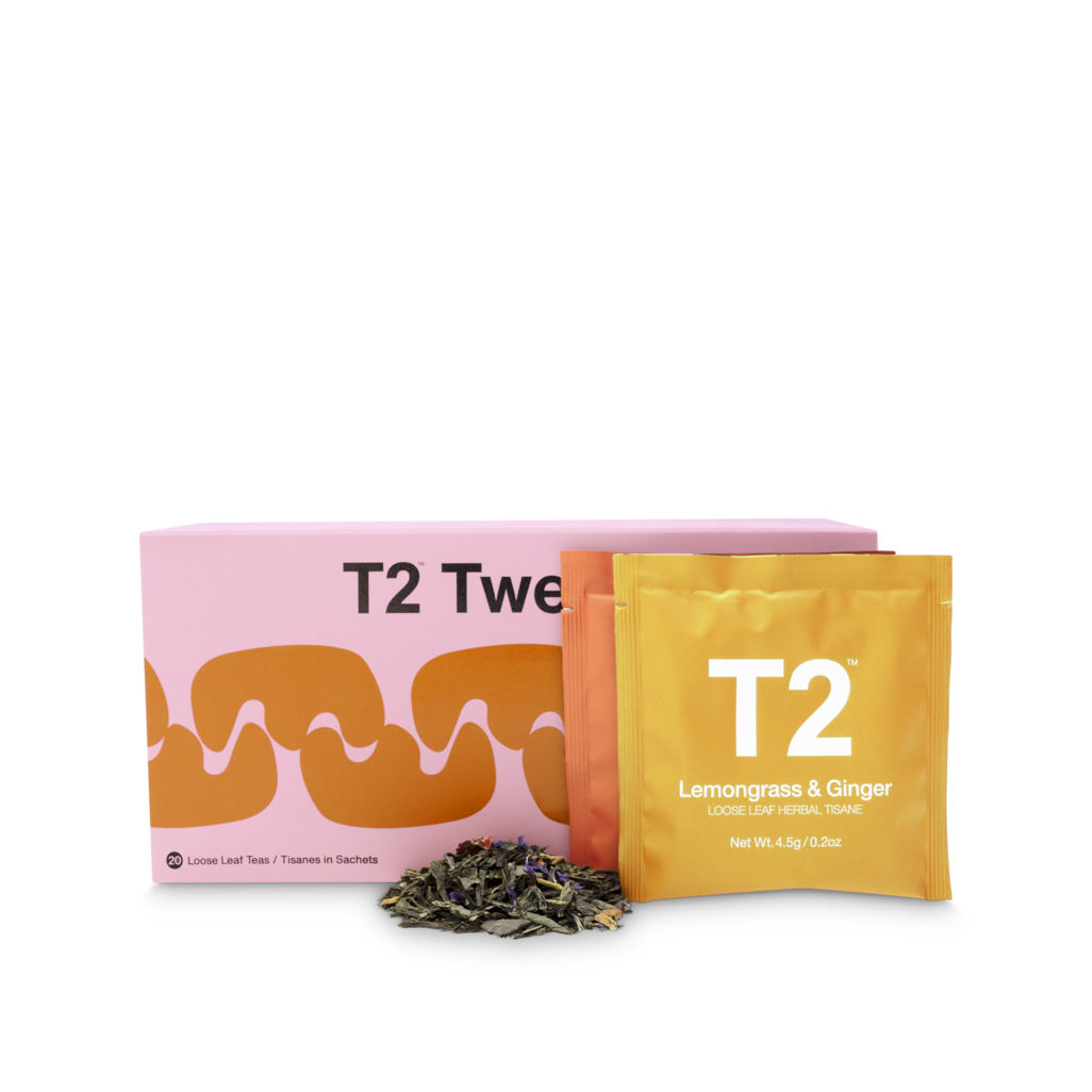 T2 Twenty Loose Leaf Gift Pack Tea Gift Packs T2 Australia