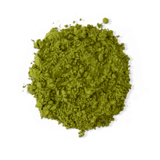 White Chocolate Matcha Powder Tin 30g