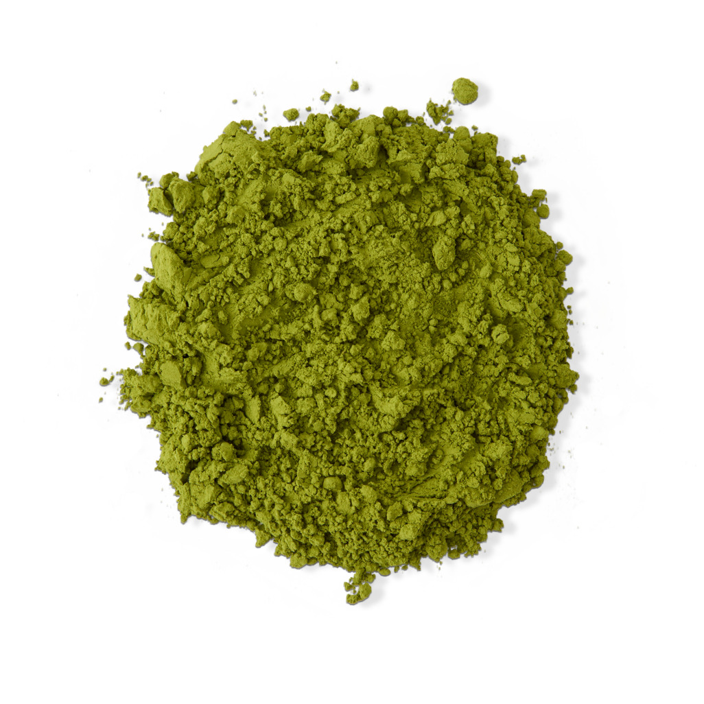 White Chocolate Matcha Powder Tin 30g image number 1