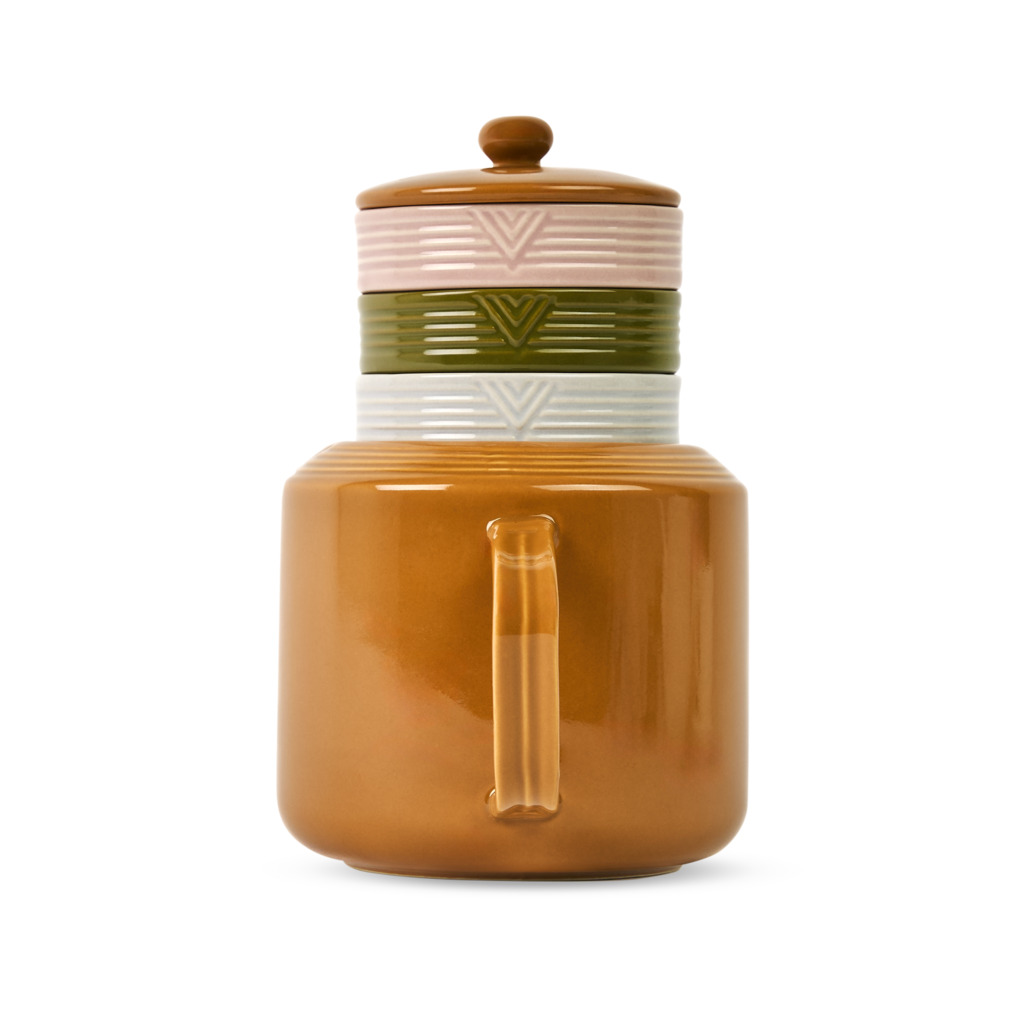 Teapot For Three image number 3