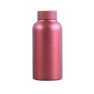 T2 Matcha Flask Pink